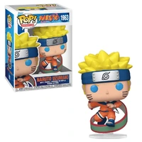 Funko Pop Naruto Clássico - Naruto 1963 - imagem 1