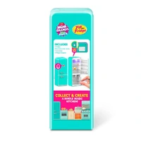 Geladeira Mini Brands Fill The Fridge  - imagem 6