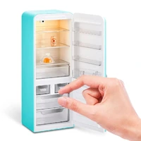 Geladeira Mini Brands Fill The Fridge  - imagem 3