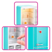 Geladeira Mini Brands Fill The Fridge  - imagem 5