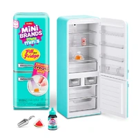 Geladeira Mini Brands Fill The Fridge  - imagem 2