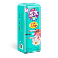 Geladeira Mini Brands Fill The Fridge  - imagem 1
