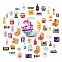 PRÉ-VENDA Mini Brands Fill The Fridge Mini Minis - imagem 3
