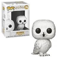Funko Pop! Harry Potter - Edwiges 76 - imagem 1