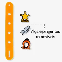 Copo Charms Personagens Toy Story - imagem 4