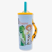 Copo Charms Personagens Toy Story - imagem 2