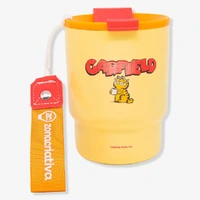 Copo Térmico To Go Garfield  - imagem 2