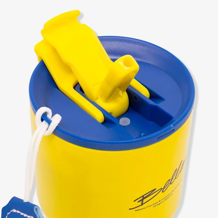 Copo Térmico To Go Corpo Minions