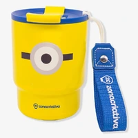Copo Térmico To Go Corpo Minions - imagem 1