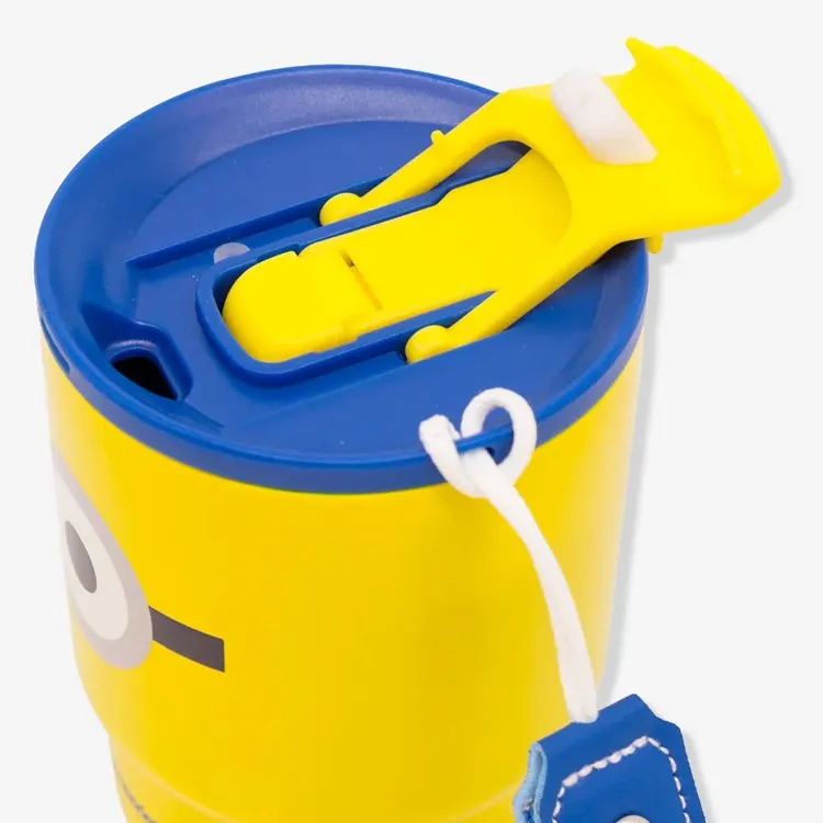 Copo Térmico To Go Corpo Minions