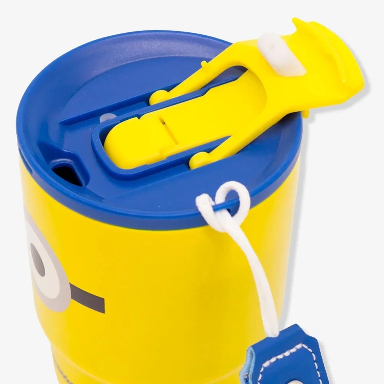 Copo Térmico To Go Corpo Minions