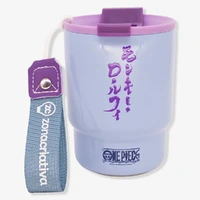 Copo Térmico To Go Monkey D. Luffy – One Piece  - imagem 2