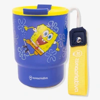 Copo Térmico To Go Bob Esponja - imagem 1