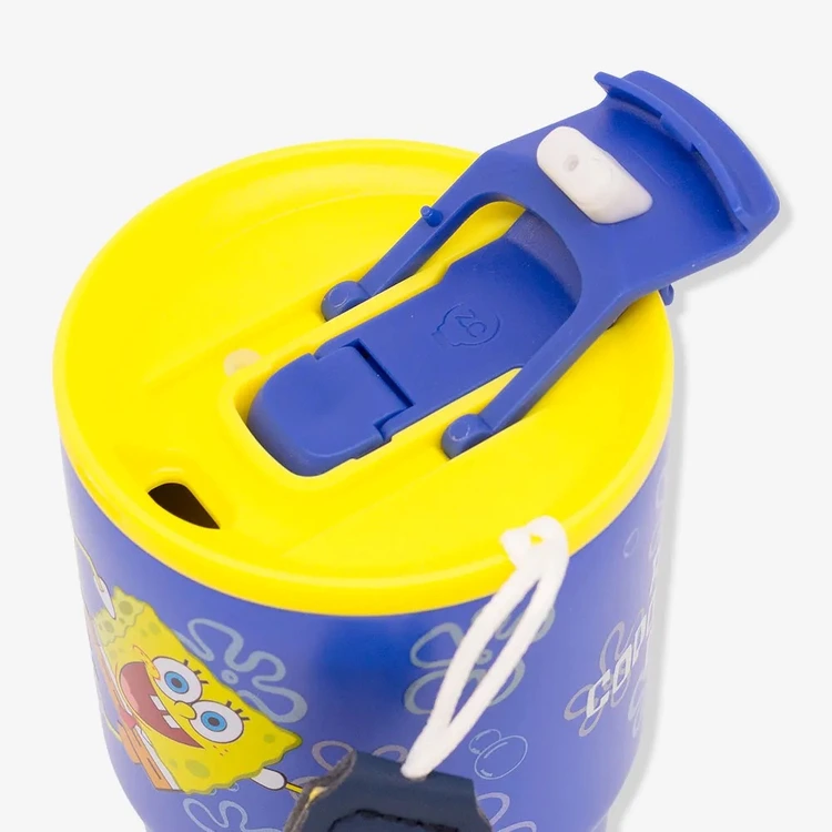 Copo Térmico To Go Bob Esponja