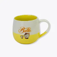 Caneca Maggie Bela - Disney  - imagem 2
