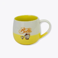 Caneca Maggie Bela - Disney  - imagem 2