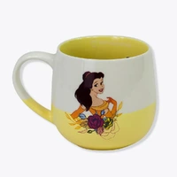 Caneca Maggie Bela - Disney  - imagem 1