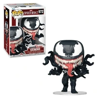 Funko Pop! Games - Homem-Aranha 2 - Venom  - imagem 1