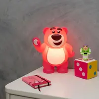 Luminária Lotso Toy Story Disney - imagem 2