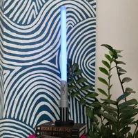 Luminária Sabre Luke Star Wars  - imagem 2