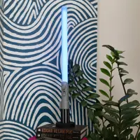 Luminária Sabre Luke Star Wars  - imagem 2