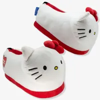 Pantufa 3D Hello Kitty  - imagem 2