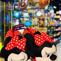Pantufa 3D Minnie - Disney  - imagem 2