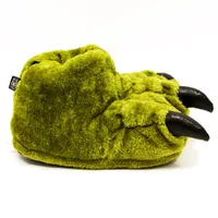 Pantufa 3D Pata Dinossauro - ZonaCriativa  - imagem 2