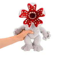 Pelúcia Stranger Things Demogorgon - imagem 1