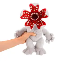 Pelúcia Stranger Things Demogorgon - imagem 1