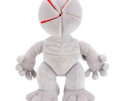Pelúcia Stranger Things Demogorgon