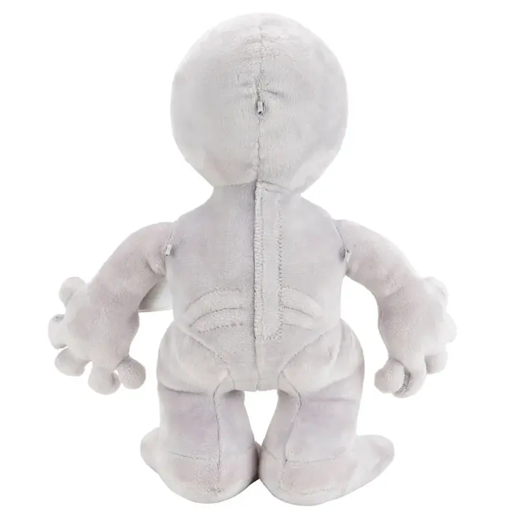 Pelúcia Stranger Things Demogorgon