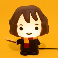 LUMINÁRIA HERMIONE HARRY POTTER  - imagem 1