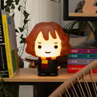 LUMINÁRIA HERMIONE HARRY POTTER  - imagem 2