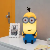 Luminária Minions Kevin  - imagem 2