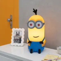 Luminária Minions Kevin  - imagem 2