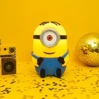 Luminária MinionS Stuart - imagem 1