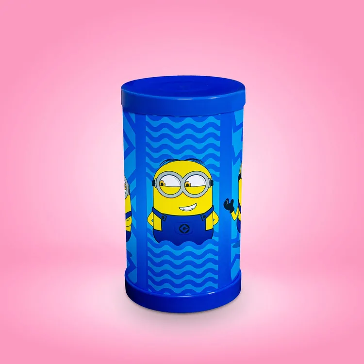 LUMINARIA MINIONS 