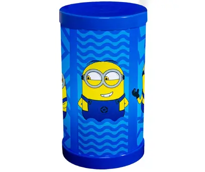 LUMINARIA MINIONS 
