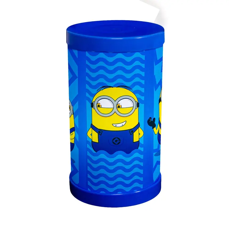 LUMINARIA MINIONS 