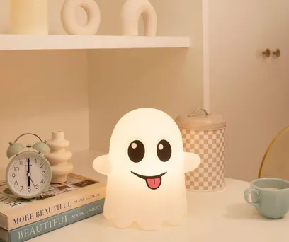 Luminária Fantasminha 