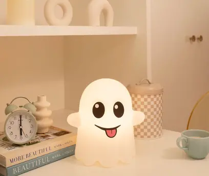Luminária Fantasminha 