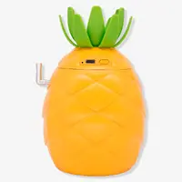 Umidificador Formato 3D Casa Abacaxi – Bob Esponja - imagem 3