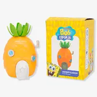 Umidificador Formato 3D Casa Abacaxi – Bob Esponja - imagem 4