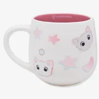 Caneca Maggie Gatolino – Zonacriativa - imagem 1