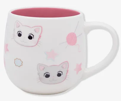 Caneca Maggie Gatolino – Zonacriativa