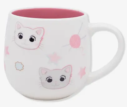 Caneca Maggie Gatolino – Zonacriativa