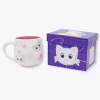 Caneca Maggie Gatolino – Zonacriativa - imagem 3