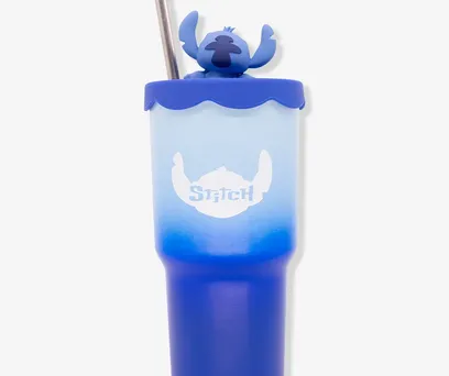 Copo Topper Stitch - Disney 