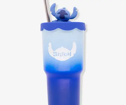 Copo Topper Stitch - Disney 